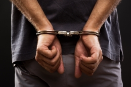 Handcuffed man - statutory rape laws NJ